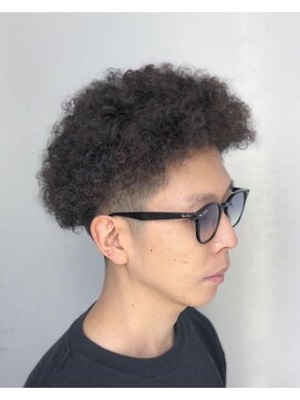 ローカル 半蔵門(Local) 本田 Style