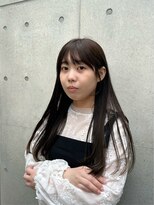 ザ ニア(THE Nia)&nbsp;ロング