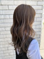 シャイン(shine)&nbsp;カット＋ヴィラロドラカラー