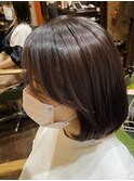 髪質改善イオグストリートメント