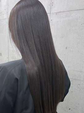 プフ 伏見(puf) [puf 伏見/丸の内/栄/名古屋]髪質改善艶ロング★曽我