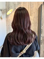 ミコット(micotto)&nbsp;red brown