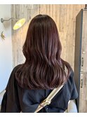 red brown