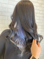 ビス リアン 川口店(Vis lien) 10代20代30代大人かわいい韓国風・透明感ブルージュ