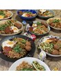 キート(Kiito) スパイスカレー。新しい発見がたくさんあります。