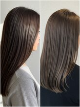 【もう一度通いたいサロン】antwerp TOKYOの美髪、艶髪をこだわる理由