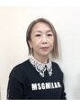 アーチフォーヘアー(a rch for hair)/田中　梨紗