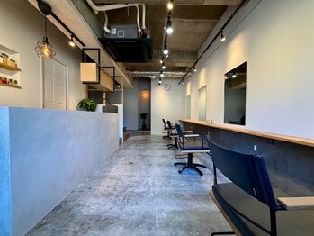 リタ(Lita)の写真/【大阪/天王寺】大型店が苦手な方にも嬉しい完全マンツーマン施術サロン◎あなただけの贅沢空間を＊
