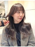 韓国風