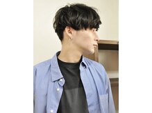 ヘアー ミッション 心斎橋店(hair Mission)