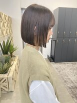 ノエ ナゴヤ(NOE NAGOYA)&nbsp;着物/メルティカラー/似合わせカット/ウェーブミディアム名駅p15