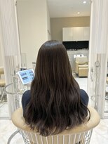 ワタイ(Watai)&nbsp;髪質改善カラー/髪質改善トリートメント