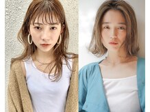 <<*お客様目線を重視*>>しっかり寄り添う丁寧なカウンセリング[名駅/ボブ/ショート/髪質改善/学割U24]