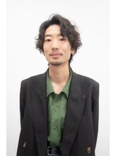 ハントフォーメン(HUNT FOR MEN) 小貫 栞多
