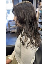 ヘア フラッグ 西葛西店(hair flag)&nbsp;【セット簡単】おしゃれパーマ