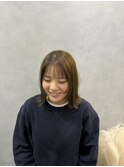 #髪質改善カラー#髪質改善トリートメント##髪質改善カラーエステ
