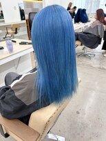 ニュート(Neut )&nbsp;ペールブルー/ハイトーンカラー/ペールトーン/ケアブリーチ