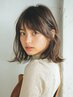【☆お手頃☆】カット＋ヴィラロドラリタッチカラー　9680円→5600円