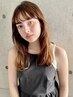 【川崎人気No.1】キャラデコ・イルミナカラー＋トリートメント￥4900