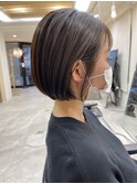SEED Style ボブ
