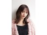【当日限定☆特別価格】似合わせカット￥3300