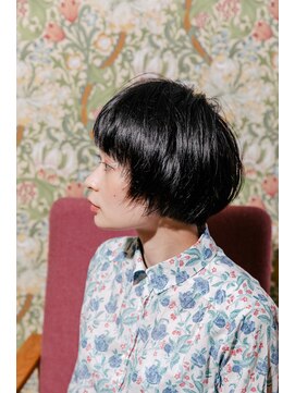 ザップ(ZAP) マッシュボブ