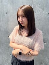 リンダイーロ(Linda Hiro)&nbsp;大野 結衣