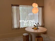 ミロアヴィタ 平尾(miroa vita)