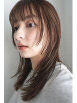 グリーン 高田馬場(green)&nbsp;【TAKUYA】レイヤーカット