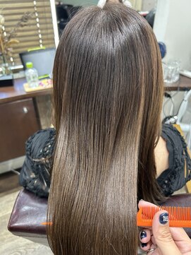 ルアン(Luan) シナモンベージュ