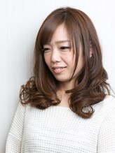 ヘアアンドメイク バンブー(hair&make Bamboo)