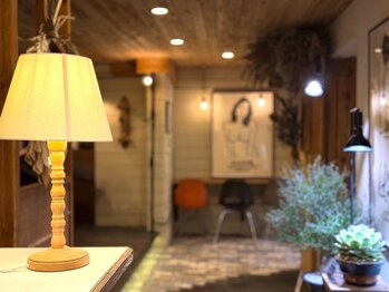 chobii 表参道 【チョビー】