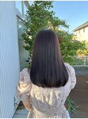 グレー系カラー♪