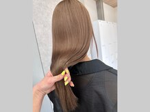 バサ 立川店(BASSA)の雰囲気(ダメージ毛でも艶のある髪へ 立川/立川南)