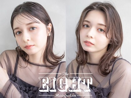 エイトサッポロ 札幌大通り店(EIGHT sapporo)の写真