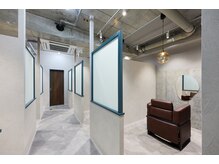 ピープルスペース 勝どき(people[  ])