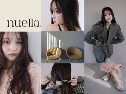 nuella.【2月下旬 NEW OPEN（予定）】の写真
