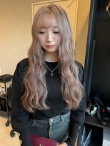 オクト(Octo)&nbsp;ホワイトグレージュ