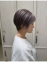 アンソル 戸田店(N'SOL)&nbsp;ショート