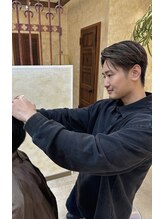 ラシュリー(LASHRRY) 坂東