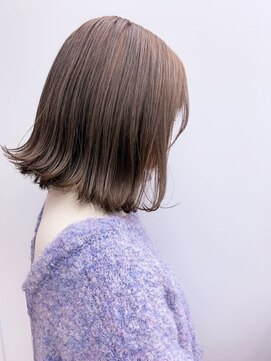 newi fhami 吉祥寺【ネウィ】【3月28日オープン（予定）】 ショートヘア/ボブ/レイヤーカット/ロングヘア/ウルフヘア