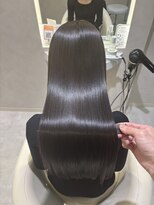 アプリ 南浦和(appri)&nbsp;髪質改善ウルトワトリートメント艶髪/髪質改善/南浦和/浦和/韓国