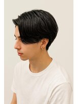 ユニセックスサロンボーロアール(Unisex Salon BEAU ROIRL)&nbsp;メンズパーマ