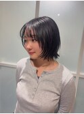 ハッシュボブ