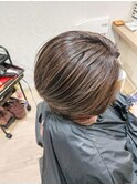 【迷う方はこちら】カット・カラー・白髪染め・ヘッドスパ【15分
