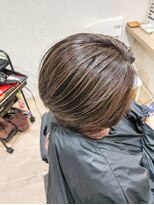 ルクス 新小岩(LUX)&nbsp;【迷う方はこちら】カット・カラー・白髪染め・ヘッドスパ【15分