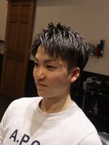 ドゥーエン 花園店(DoEN)&nbsp;アップバングショート