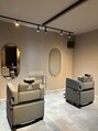 Barber shop OLGA【オルガ】/九谷　翔