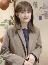 【韓国ヘア支持率no.1】トップスタイリスト/磯部華月/Instagram @k415s5_soru【髪質改善/韓国ヘア/顔周り】