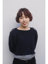 トゥナ 六角(Tuna)&nbsp;青木 若菜